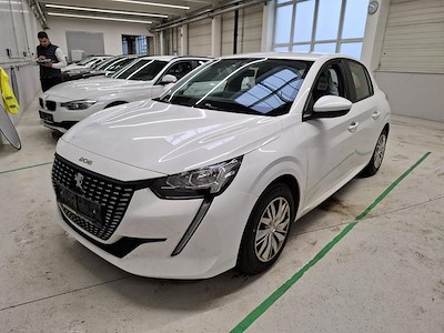 Kaufe PEUGEOT 208 bei Ayvens Carmarket